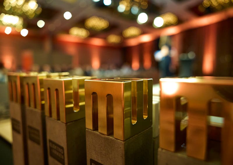 ELMAR Trophies